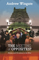 Book cover of: Meeting of Opposites. By: Andrew Wingate