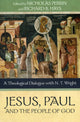 Book cover of: Jesus, Paul and the People of God. By: Nicholas Perrin