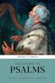 Book cover of: Discovering the Psalms. By: Jerome F. D. Creach