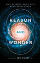 Book cover of: Reason and Wonder. By: E. R. Priest