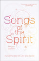 Book cover of: Songs of the Spirit. By: Megan Daffern
