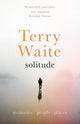 Book cover of: Solitude. By: Terry Waite