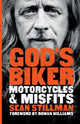 Book cover of: God's Biker. By: Sean Stillman