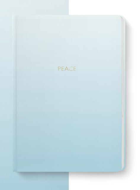 Book cover of: Spirit Stationery Hardback A5 Notebook. By: Spck Staff