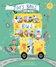 Book cover of: Joe's Bros and the Bus That Goes. By: Paul Kerensa