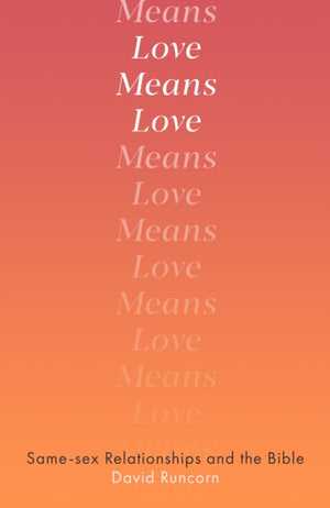 Love Means Love