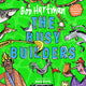 Book cover of: Busy Builders. By: Bob Hartman