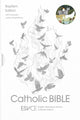 ESV-CE Catholic Bible. The Official Catholic Liturgical Bible for England, Wales and Scotland from Advent 24