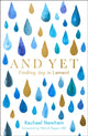 Book cover of: And Yet. By: Rachael Newham