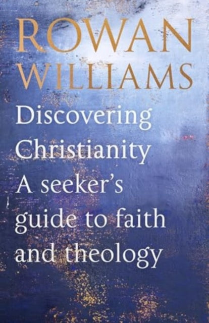 Discovering Christianity