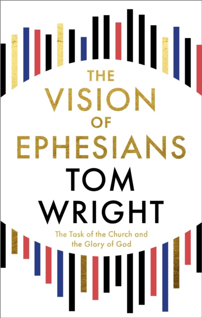 The Vision of Ephesians