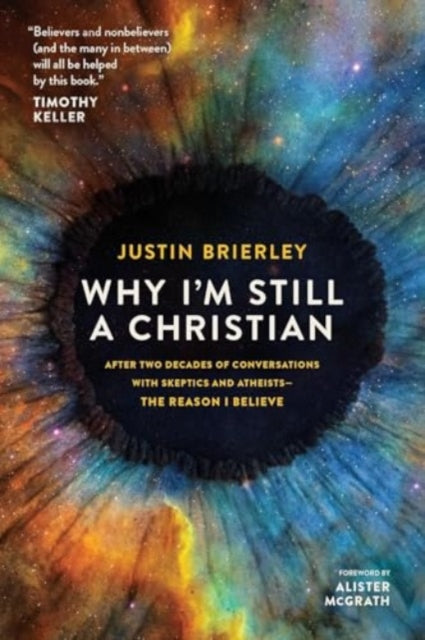Book cover of: Why I'm Still a Christian