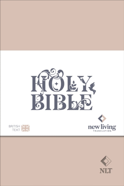 NLT Holy Bible