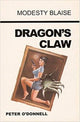 Book cover of: Dragon's Claw. By: O'Donnell, Peter