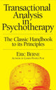 Transactional Analysis in Psychotherapy