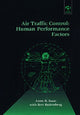 Book cover of: Air Traffic Control: Human Performance Factors. By: Anne R. Isaac