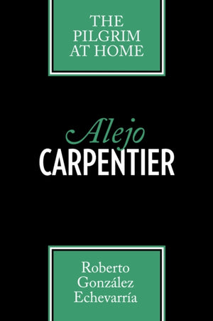 Alejo Carpentier