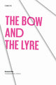 Book cover of: Bow and the Lyre. By: Octavio Paz