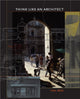 Book cover of: Think Like an Architect. By: Hal Box