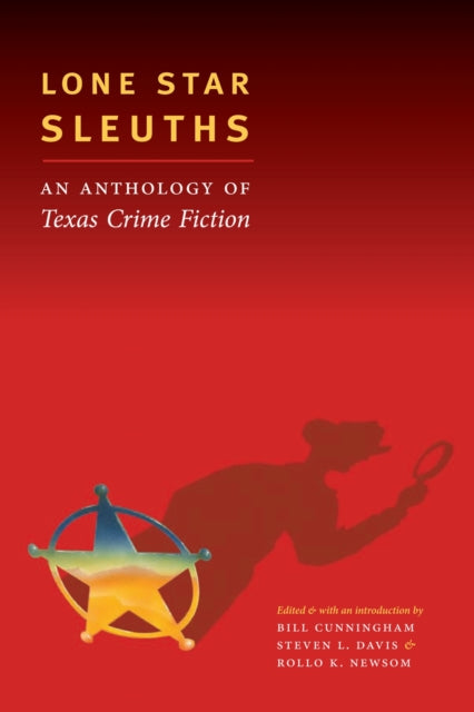 Book cover of: Lone Star Sleuths