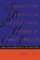 Book cover of: Sexuality and Being in the Poststructuralist Universe of Clarice Lispector