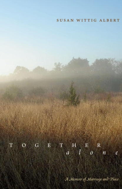 Book cover of: Together, Alone