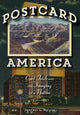 Book cover of: Postcard America. By: Jeffrey L. Meikle