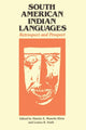 Book cover of: South American Indian Languages