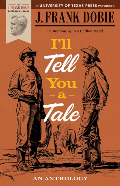 Book cover of: I'll Tell You a Tale
