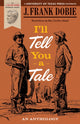 Book cover of: I'll Tell You a Tale