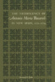 Book cover of: Viceregency of Antonio Maria Bucareli in New Spain, 1771–1779. By: Bernard E. Bobb