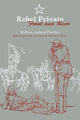 Book cover of: Rebel Private Front and Rear. By: William Andrew Fletcher