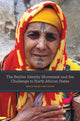 Book cover of: Berber Identity Movement and the Challenge to North African States