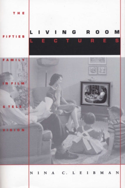 Book cover of: Living Room Lectures