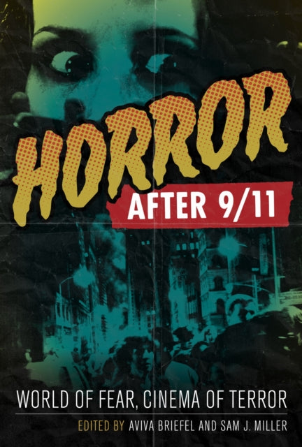 Book cover of: Horror After 9/11