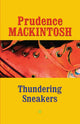 Book cover of: Thundering Sneakers