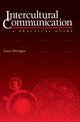 Book cover of: Intercultural Communication. By: Tracy Novinger