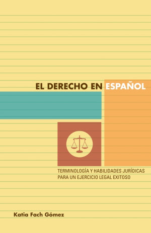 El Derecho En Espanol