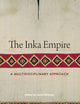 Book cover of: Inka Empire