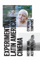 Book cover of: Experimental Latin American Cinema. By: Cynthia Tompkins