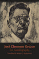 Book cover of: Jose Clemente Orozco. By: José Clemente Orozco