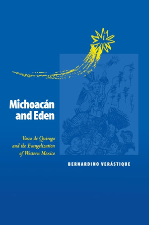 Michoacan and Eden