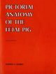 Book cover of: Pictorial Anatomy of the Fetal Pig