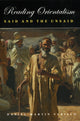 Book cover of: Reading Orientalism. By: Daniel Martin Varisco