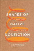 Shapes of Native Nonfiction