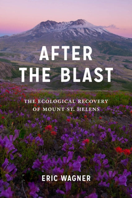 Book cover of: After the Blast. By: Eric Loudon Wagner, Eric Wagner