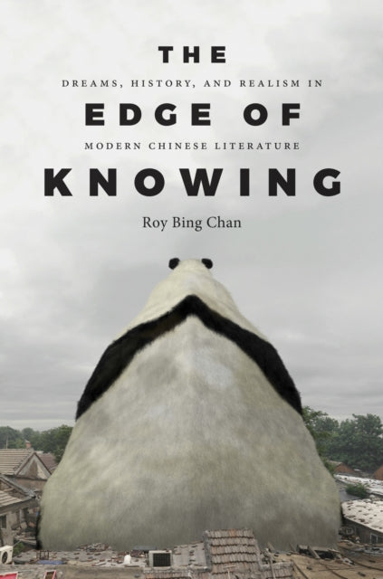Book cover of: Edge of Knowing. By: Roy Bing Chan