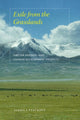 Book cover of: Exile from the Grasslands. By: Jarmila Ptá?ková