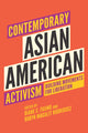 Book cover of: Contemporary Asian American Activism. By: Diane Carol Fujino