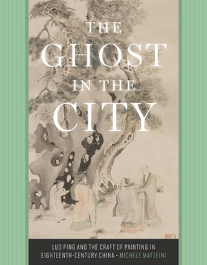 Ghost in the City